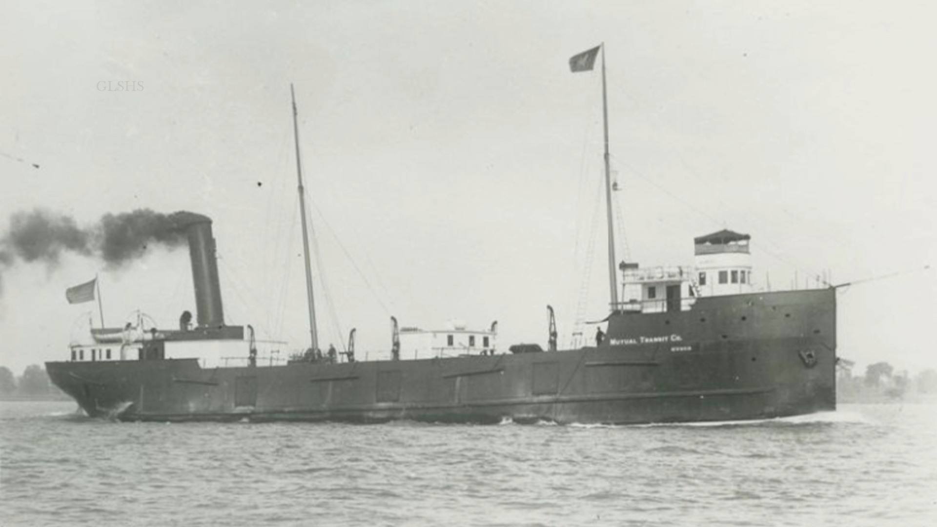 Shipwreck Rediscovered Exactly 100 Years After It Sank In Lake Superior History Enhanced 9320