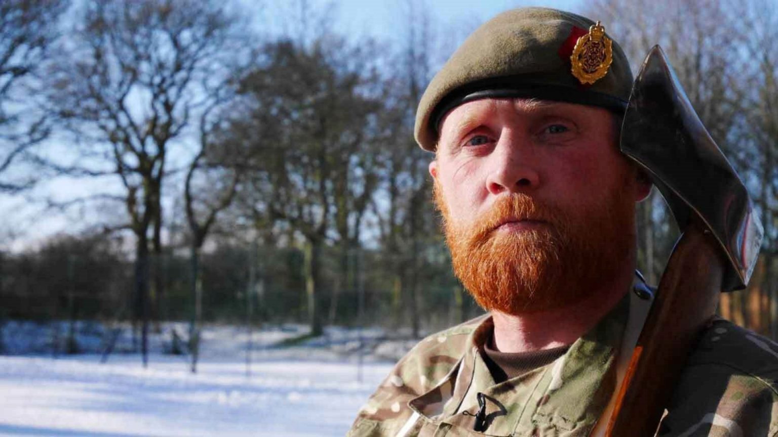 Army Breaks With 100 Years Of Policy – Now Allowing Beards – History ...