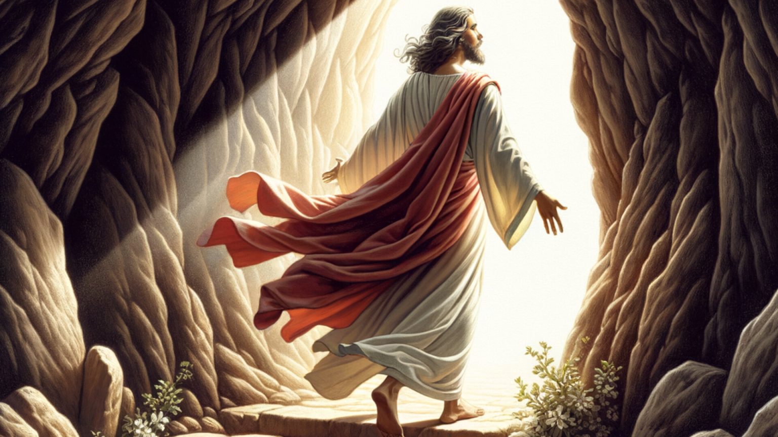 An Empty Tomb: Science Weighs in on Christ’s Resurrection – History ...